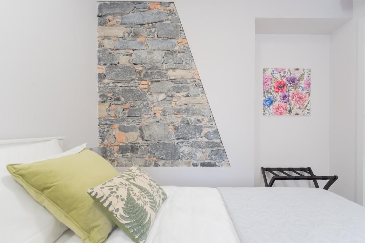 Sant'Agostino Apartments By Rent All 코모 외부 사진