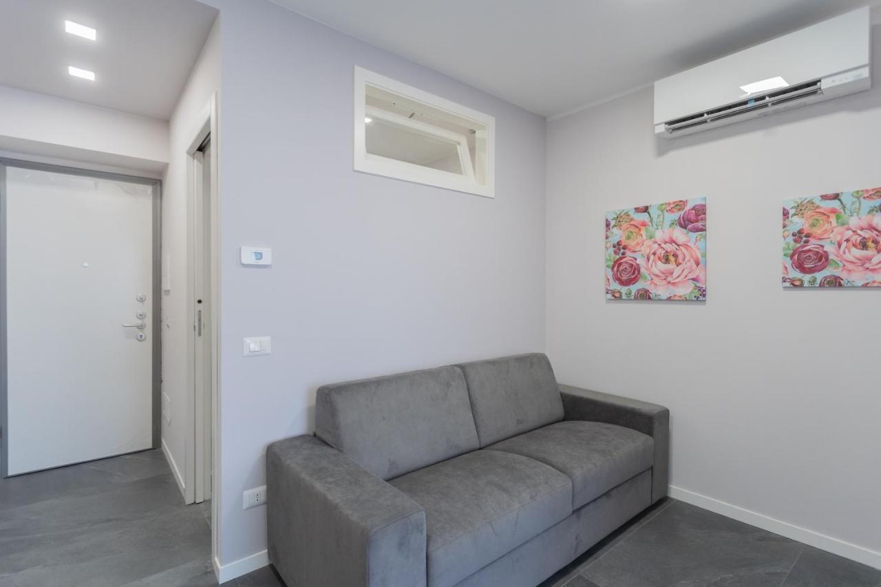 Sant'Agostino Apartments By Rent All 코모 외부 사진