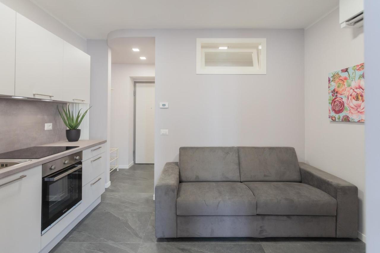 Sant'Agostino Apartments By Rent All 코모 외부 사진