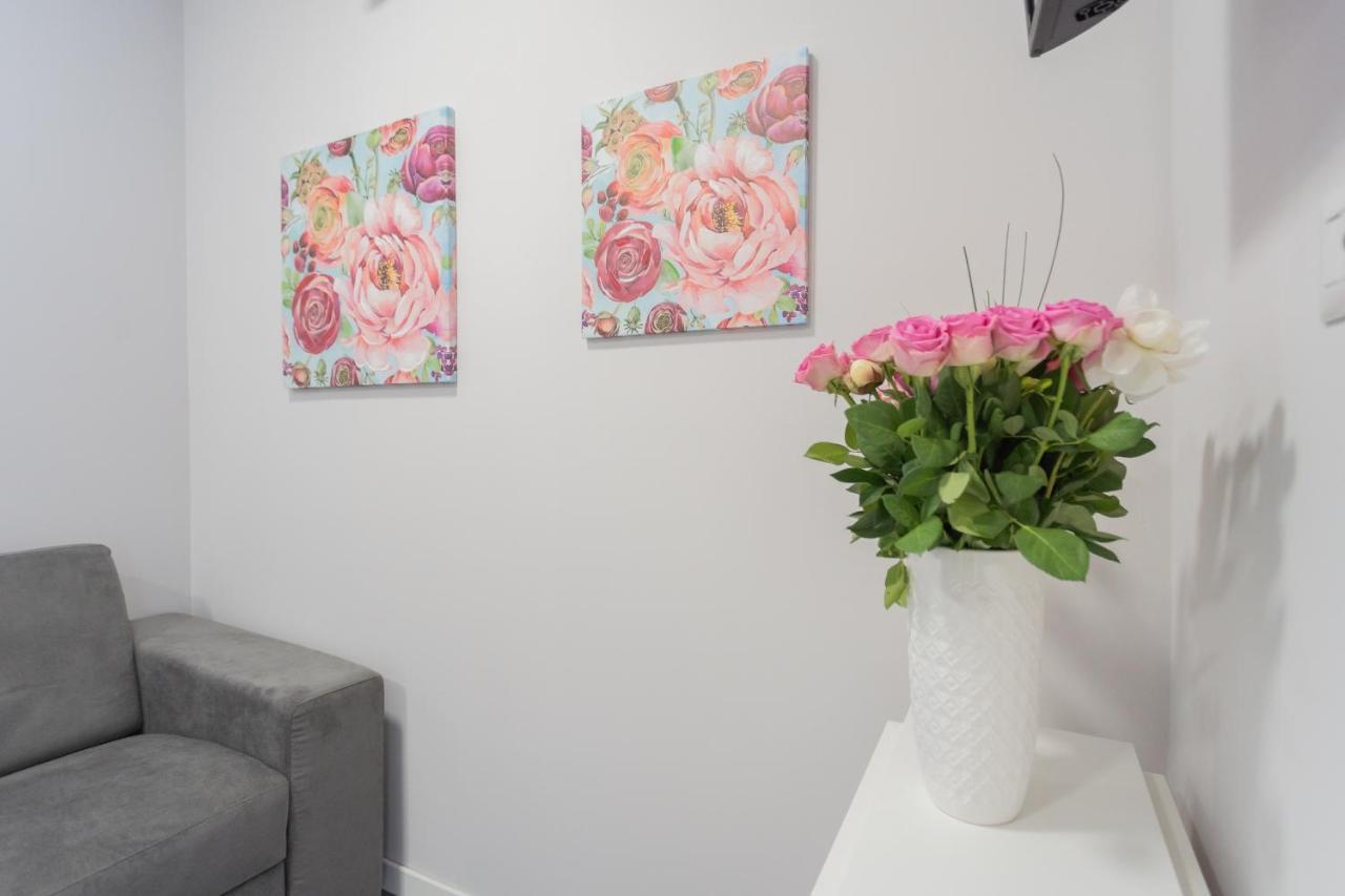 Sant'Agostino Apartments By Rent All 코모 외부 사진