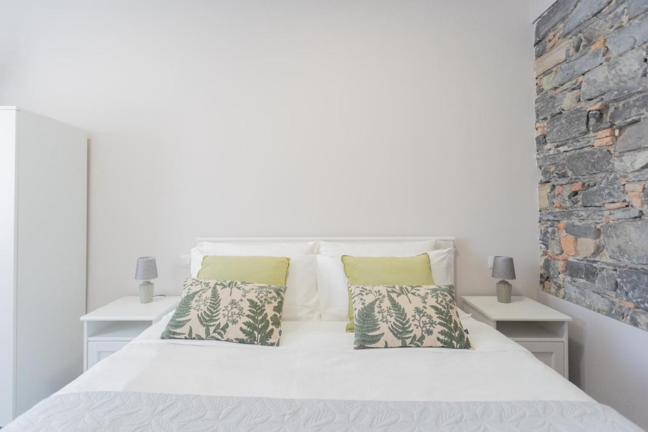 Sant'Agostino Apartments By Rent All 코모 외부 사진