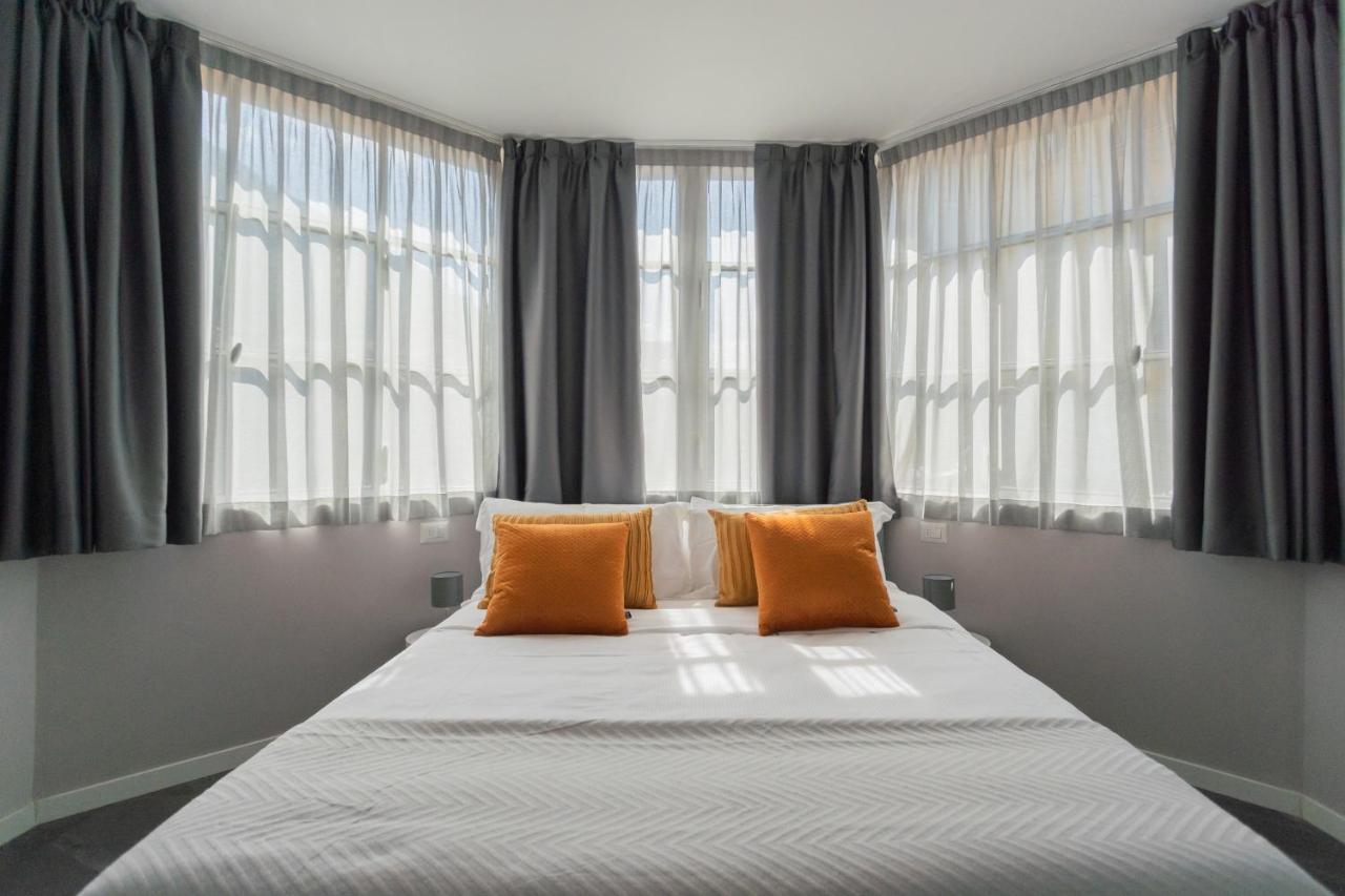 Sant'Agostino Apartments By Rent All 코모 외부 사진